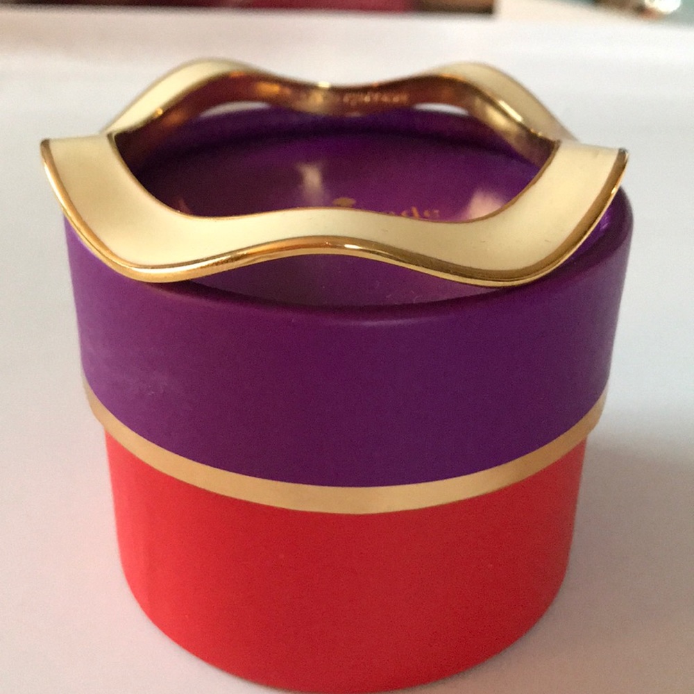 Kate Spade Make Waves Bangle